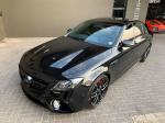Mercedes-AMG E63 S 4Matic+ by RACE! 2019 года